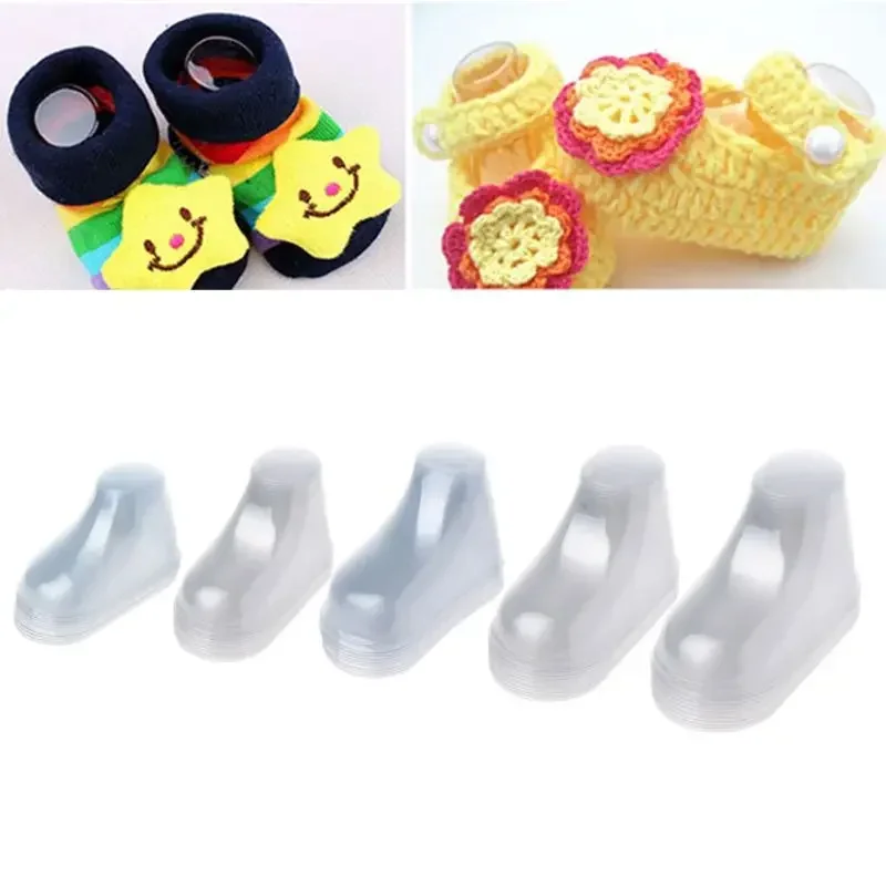 Baby Clothing Stores - Kaus Kaki Pajangan Toko Pakaian Bayi