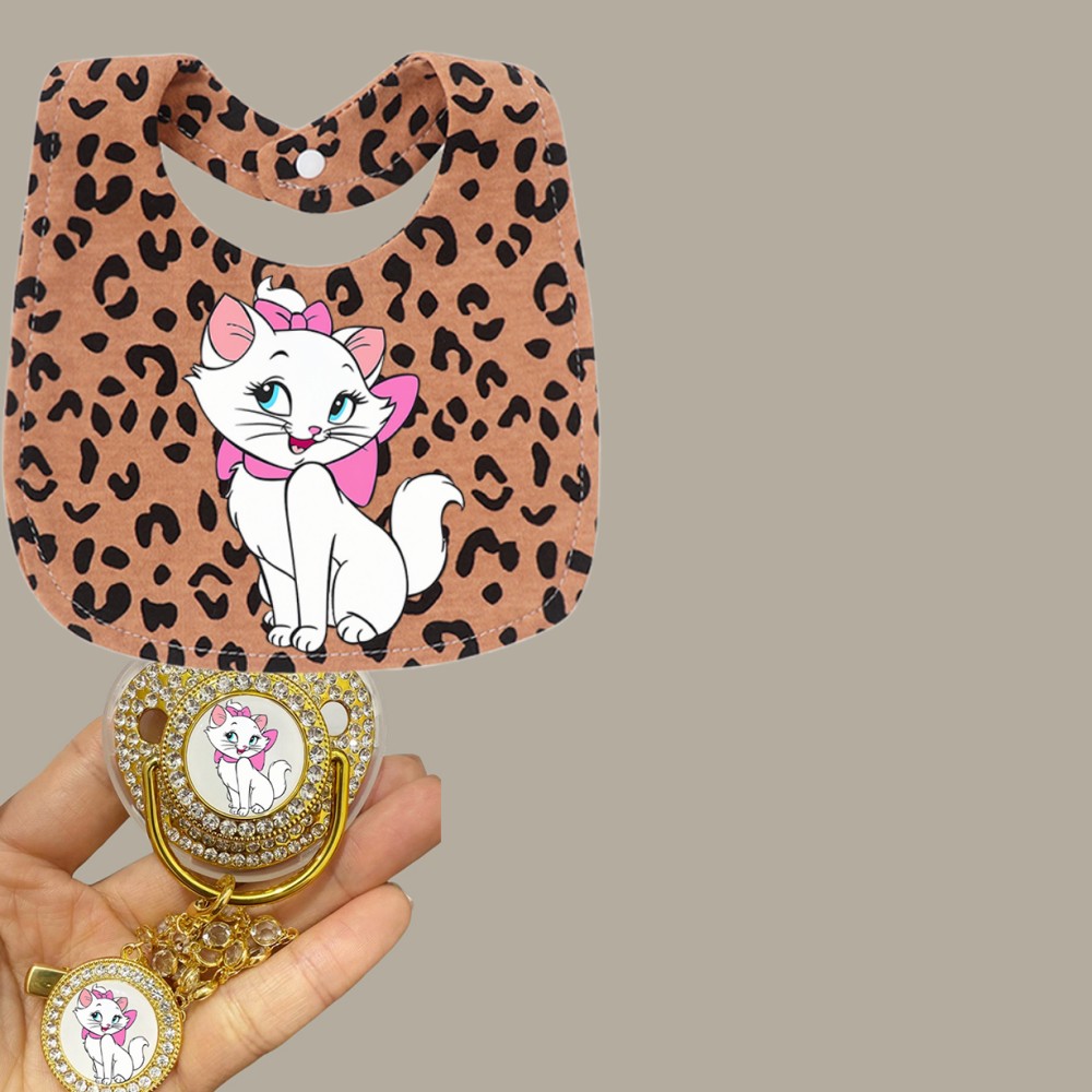 Newborn Gift Set - Set perlengkapan bayi baru lahir yang