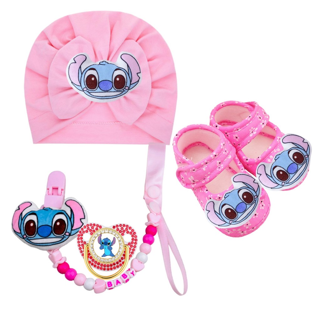 Newborn Gift Set - Set Hadiah Makan Bayi 2026, Mainan