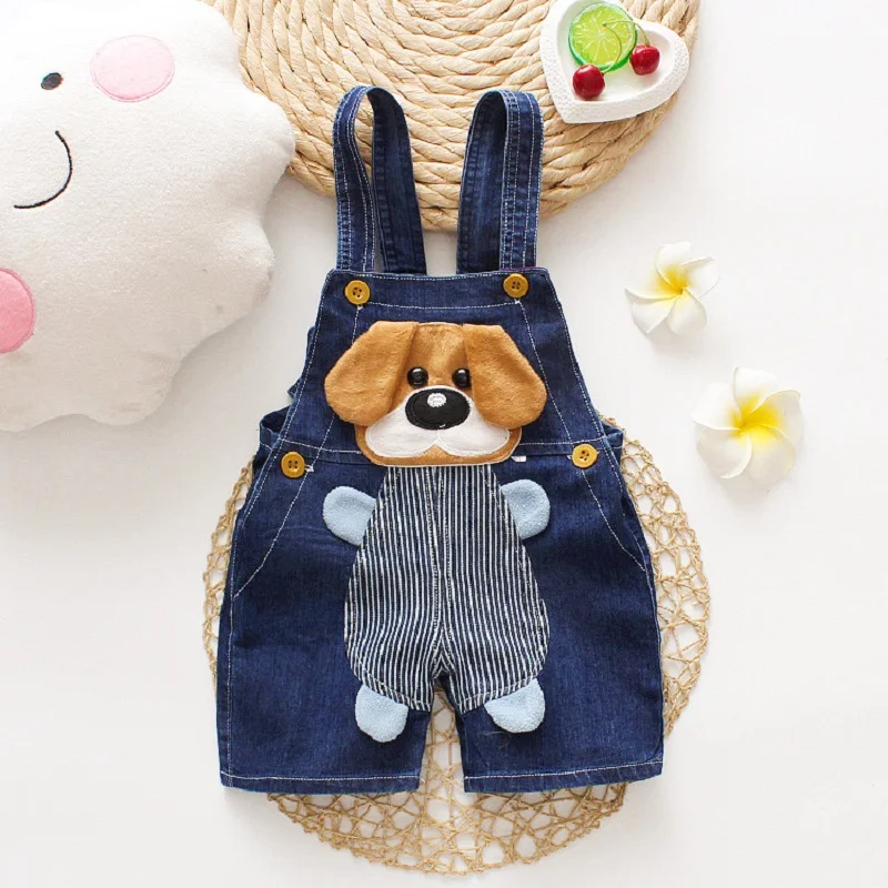 Baby Clothing Deals - DIIMUU Pakaian Bayi Anak-anak Celana Pendek