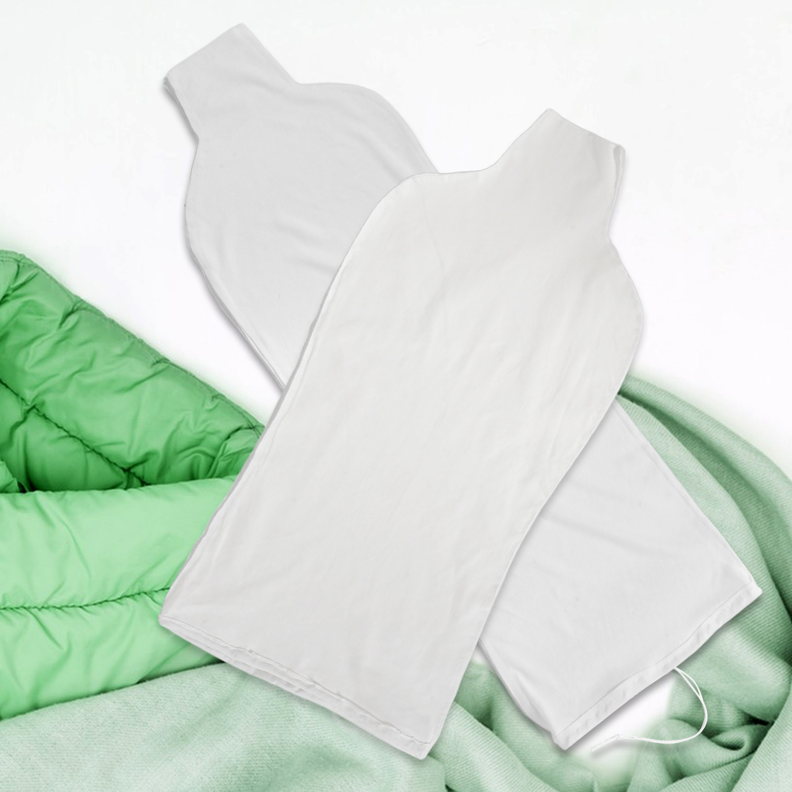 Baby Clothing Stores - 2Pcs Sarung Kain Pengganti untuk Boneka