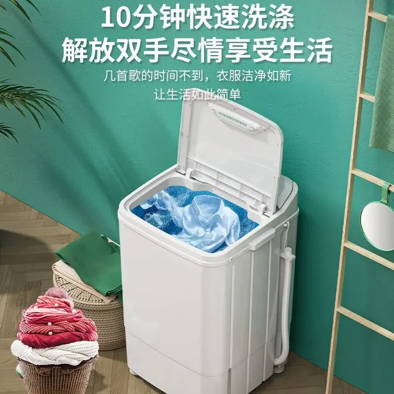 Mesin cuci mini untuk rumah ko - Baby Clothing Wash ulasan dan harga