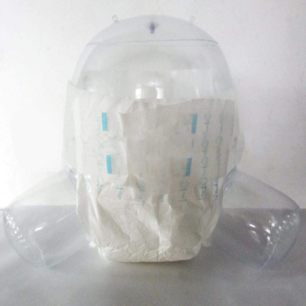 Manekin untuk Pakaian Dalam Mo - Baby Clothing Store ulasan dan harga