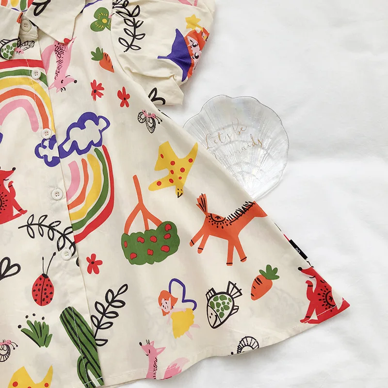 2-8t Dress bayi perempuan, Gau - Baby Clothing Line ulasan dan harga
