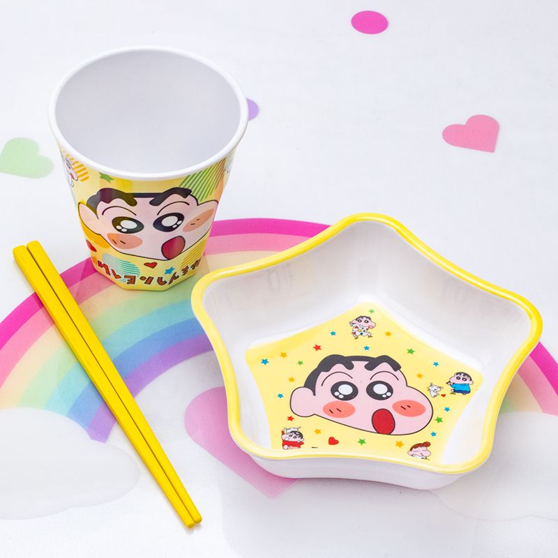Crayon Shin-chan Nohara Hirosh - Baby Clothing Japan ulasan dan harga