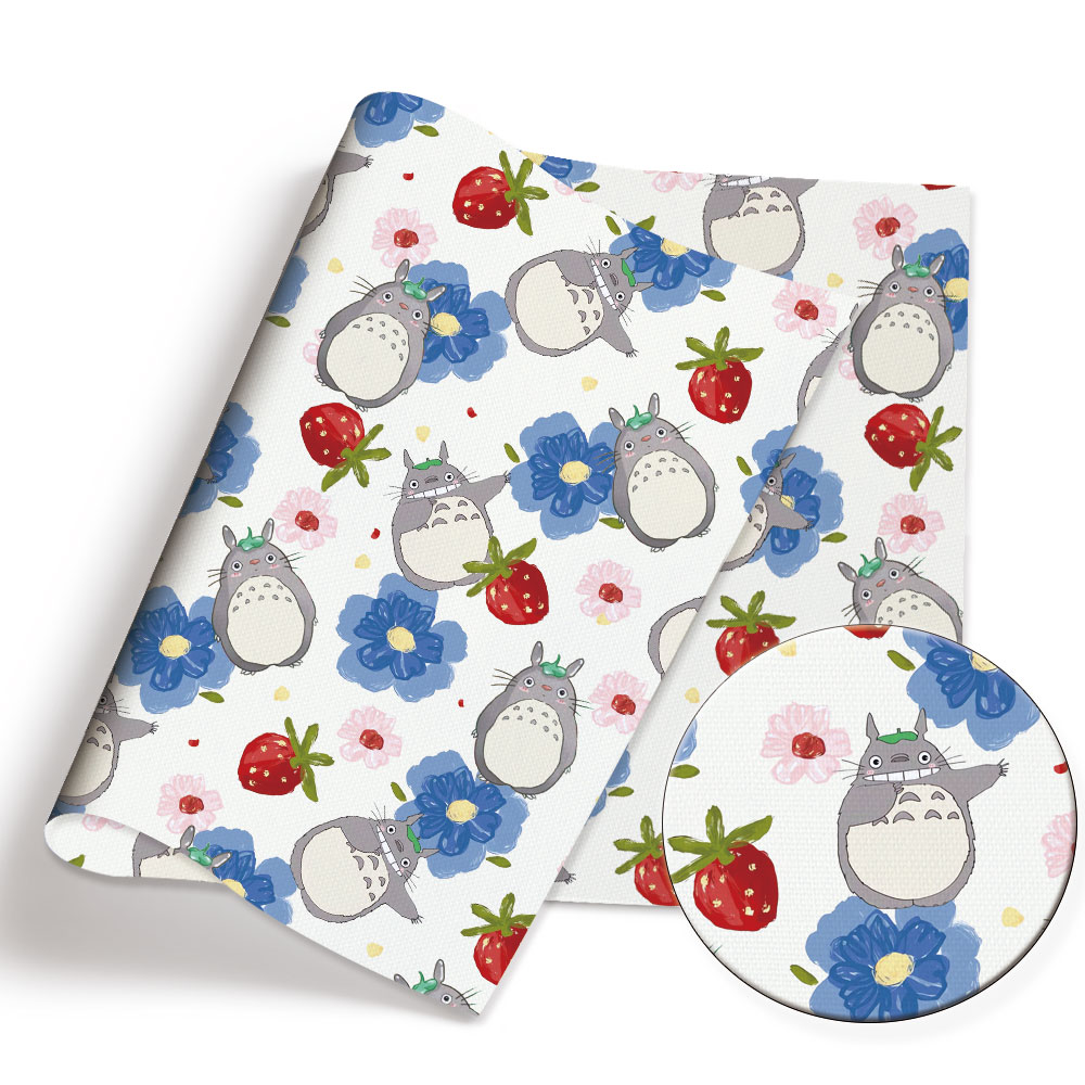 Kain kartun panas DIY140 * 50c - Baby Clothing Japan ulasan dan harga