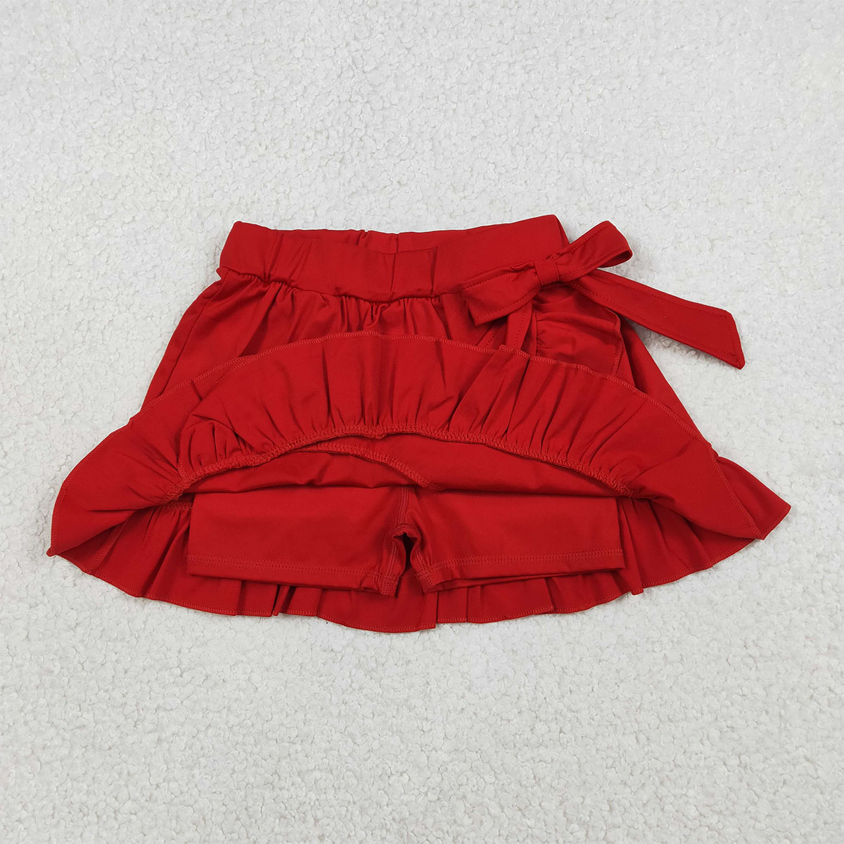 Pakaian Skort Aktif Anak Perem - Baby Clothing Line ulasan dan harga