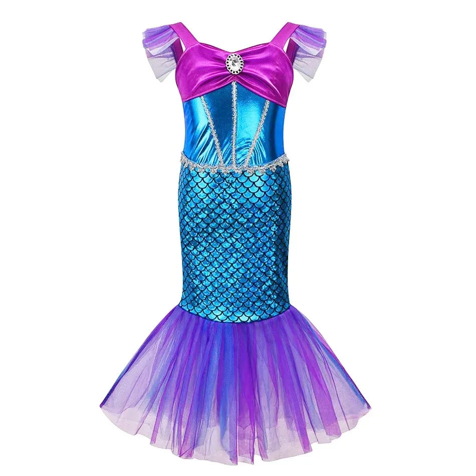 Gaun Cosplay anak perempuan, b - Baby Clothing Europe ulasan dan harga