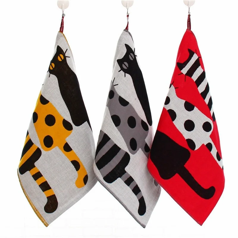 Handuk Bayi Handuk Katun Kartu - Baby Clothing Wash ulasan dan harga