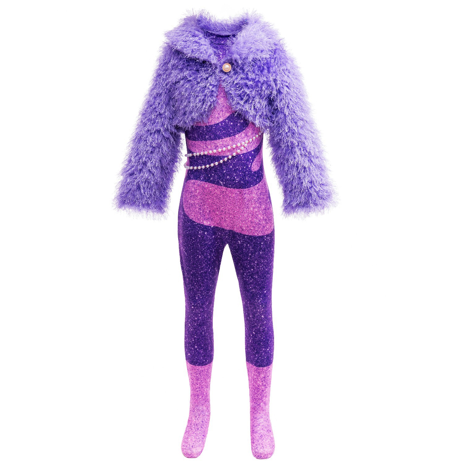 2026 Disney Zootopia 2 Cosplay - Baby Clothing Europe ulasan dan harga