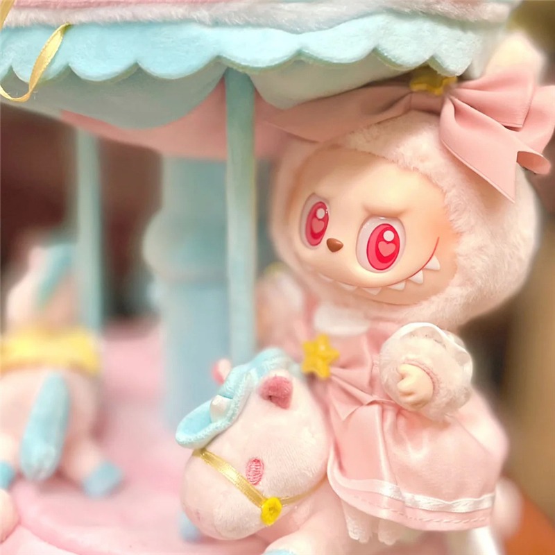 15 17cm Untuk Boneka Labubu Pa - Baby Clothing Japan ulasan dan harga