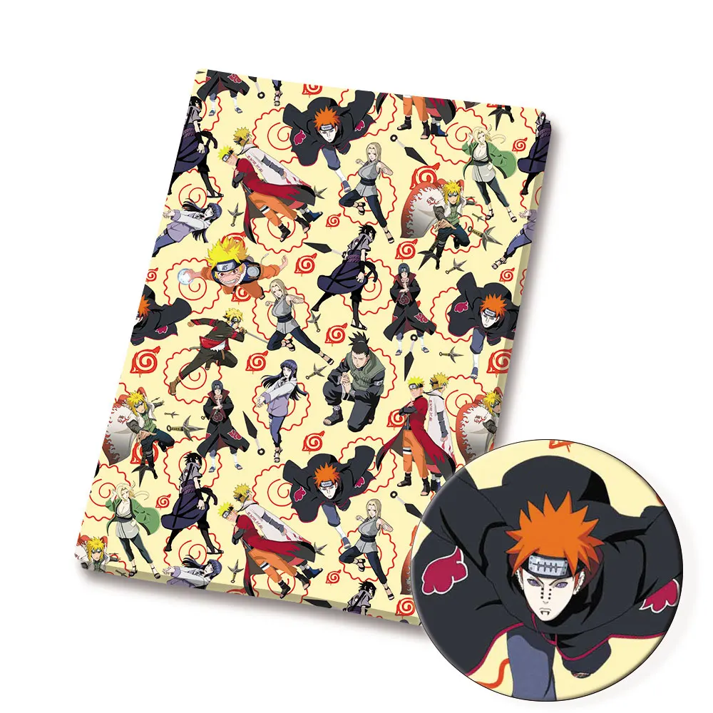 Naruto Anime Periferal Kain 14 - Baby Clothing Japan ulasan dan harga