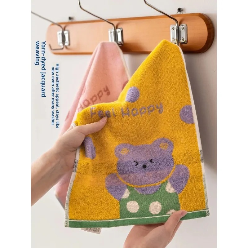 1/3/5 Buah Handuk Anak-anak Ke - Baby Clothing Wash ulasan dan harga