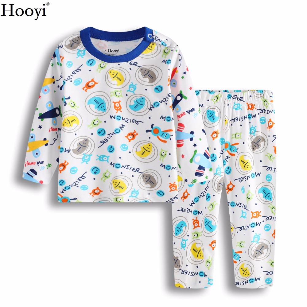 Setelan Baju Bayi Laki-laki Fa - Baby Clothing For Sleep ulasan dan harga