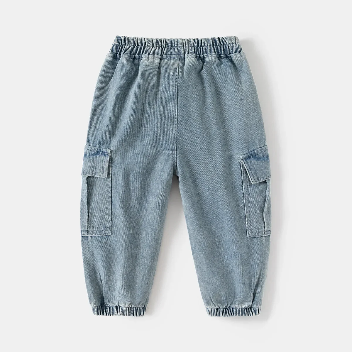 Celana panjang Jeans anak laki - Baby Clothing Wash ulasan dan harga