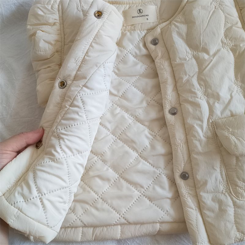Rompi Hangat Tanpa Lengan Anak - Knit Cardigan Infant ulasan dan harga