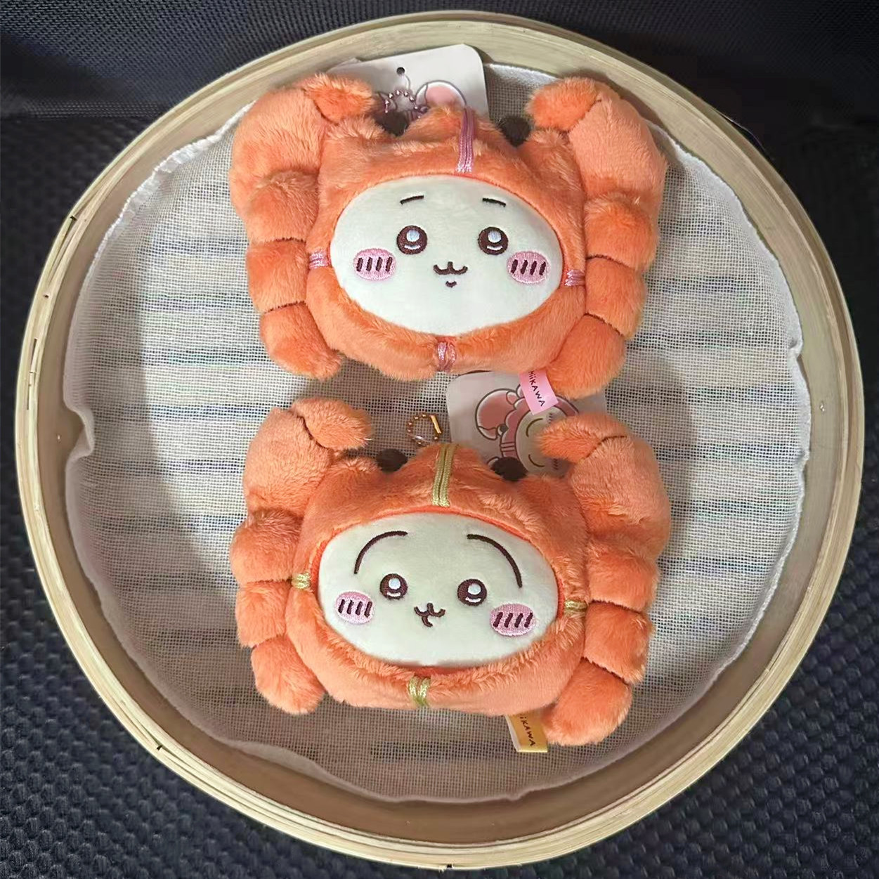   Gantungan Boneka Beruang Bul - Baby Clothing Japan ulasan dan harga