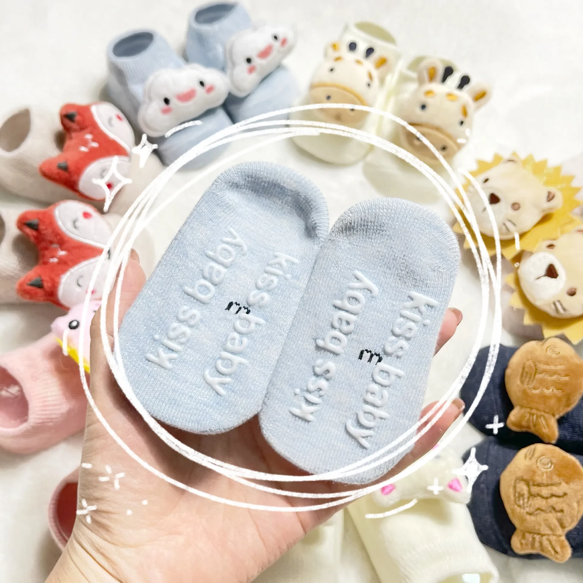 Kawaii katun bayi balita bayi  - Baby Clothing Deals ulasan dan harga
