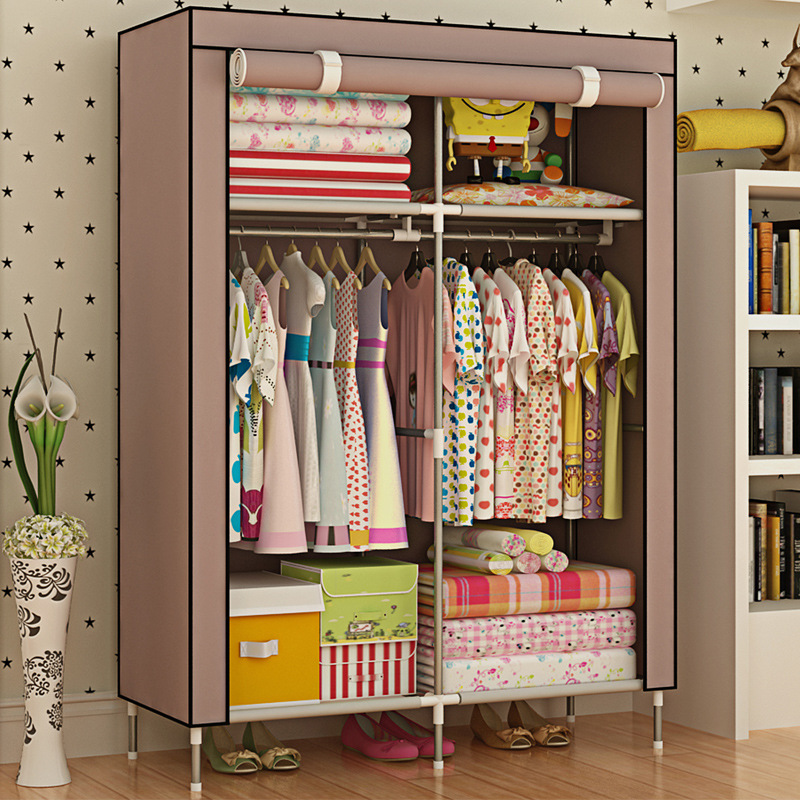 Rumah sewa penyimpanan pakaian - Baby Clothing Rental ulasan dan harga