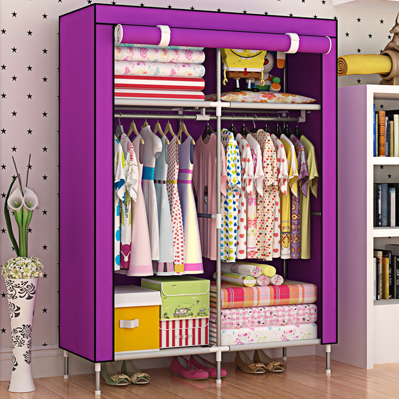Rumah sewa penyimpanan pakaian - Baby Clothing Rental ulasan dan harga
