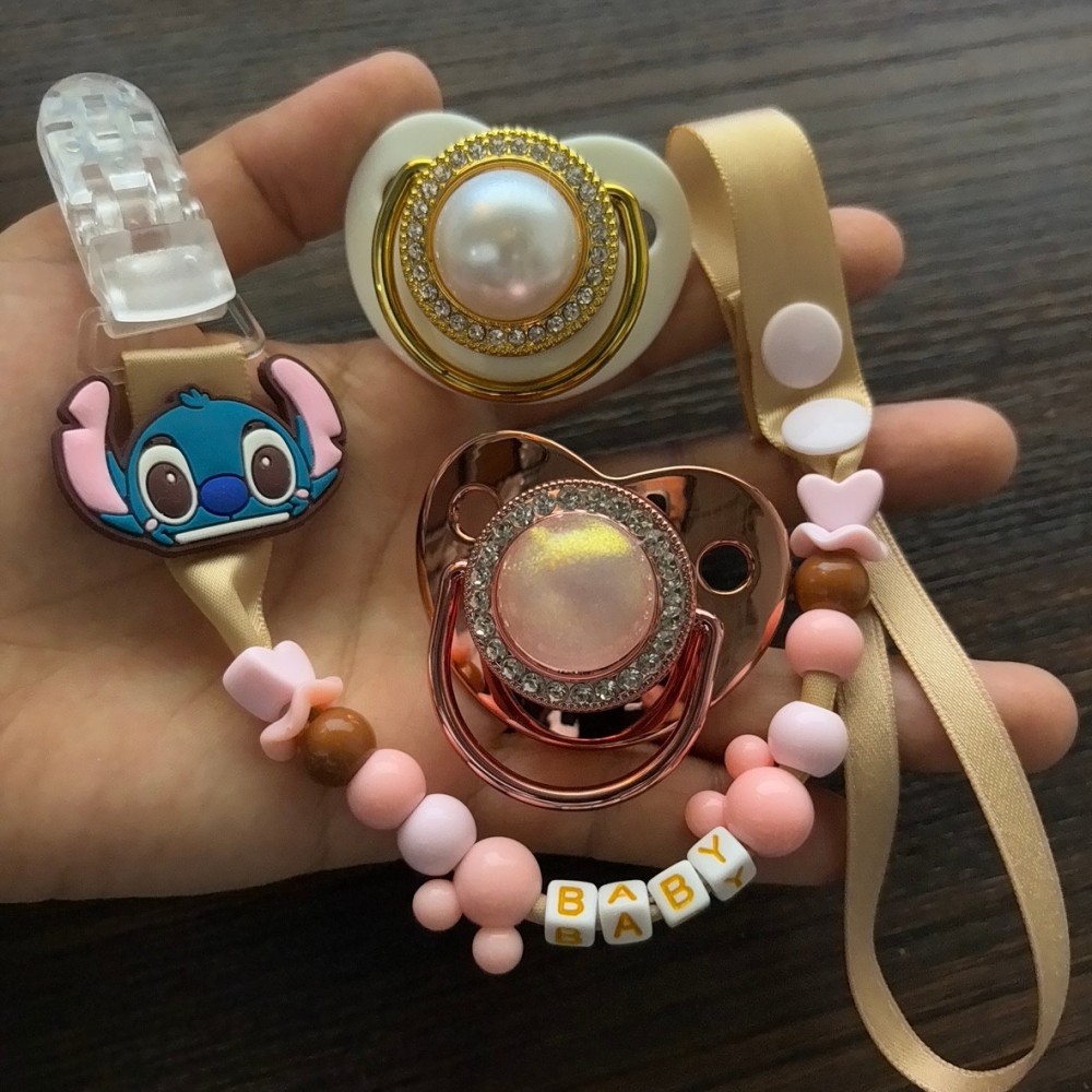 Klip Dot Bayi Baru Lahir Lucu  - Newborn Gift Set ulasan dan harga