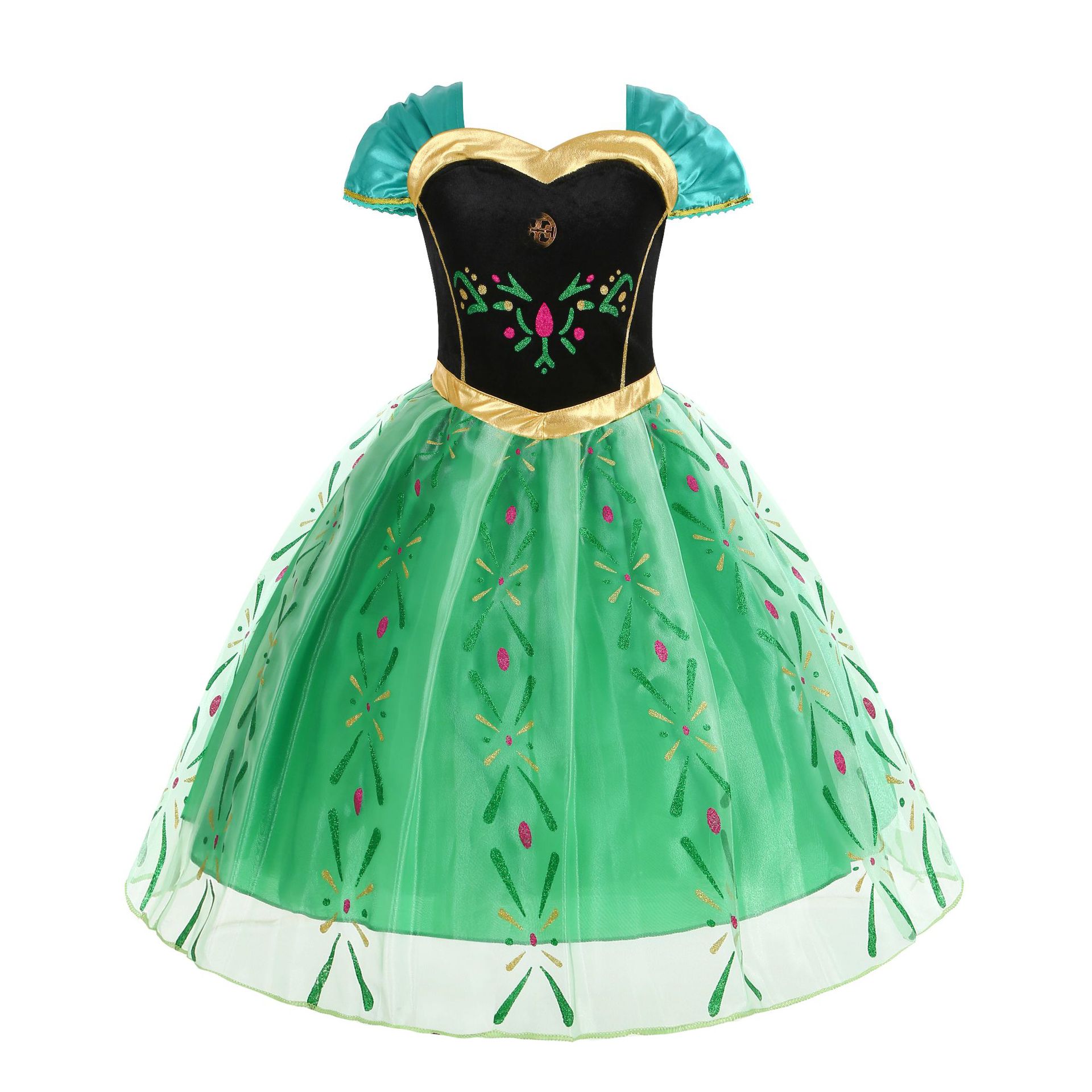 Kostum anak perempuan, baju Ul - Baby Clothing Europe ulasan dan harga