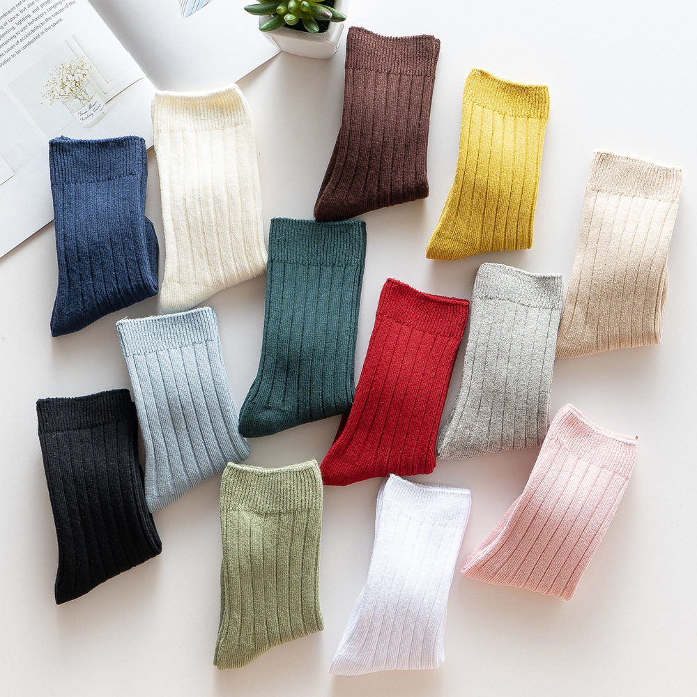 2025 Kaus Kaki Longgar 13 Warn - Baby Clothing Deals ulasan dan harga