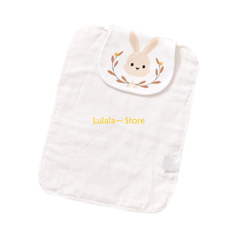 Y4QA Handuk Keringat Bayi Kain - Baby Clothing Wash ulasan dan harga