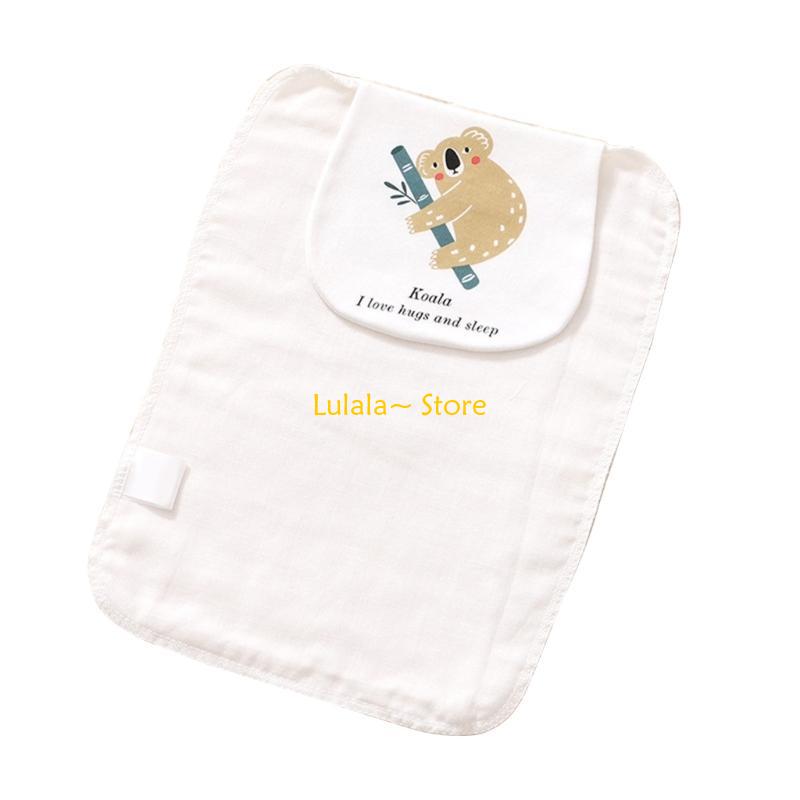 Y4QA Handuk Keringat Bayi Kain - Baby Clothing Wash ulasan dan harga
