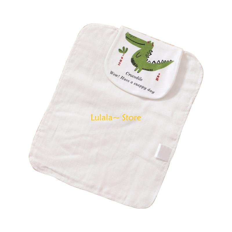 Y4QA Handuk Keringat Bayi Kain - Baby Clothing Wash ulasan dan harga