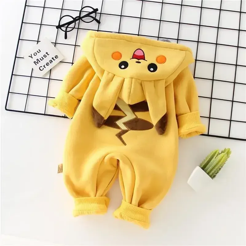 Piyama Bayi Monster Saku Kartu - Baby Clothing Japan ulasan dan harga