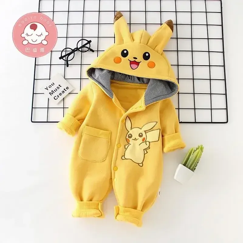 Piyama Bayi Monster Saku Kartu - Baby Clothing Japan ulasan dan harga
