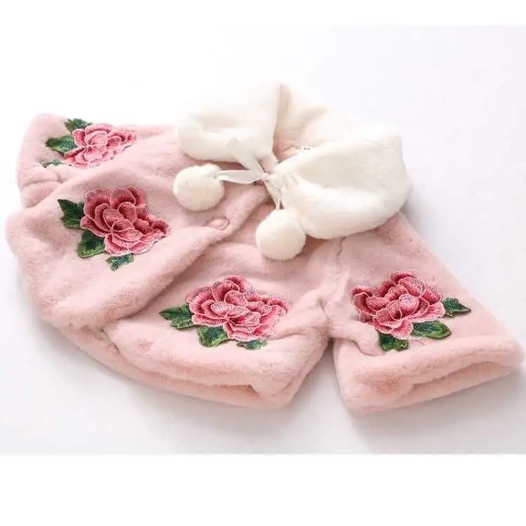 Mantel bayi perempuan, pakaian - Knit Cardigan Infant ulasan dan harga