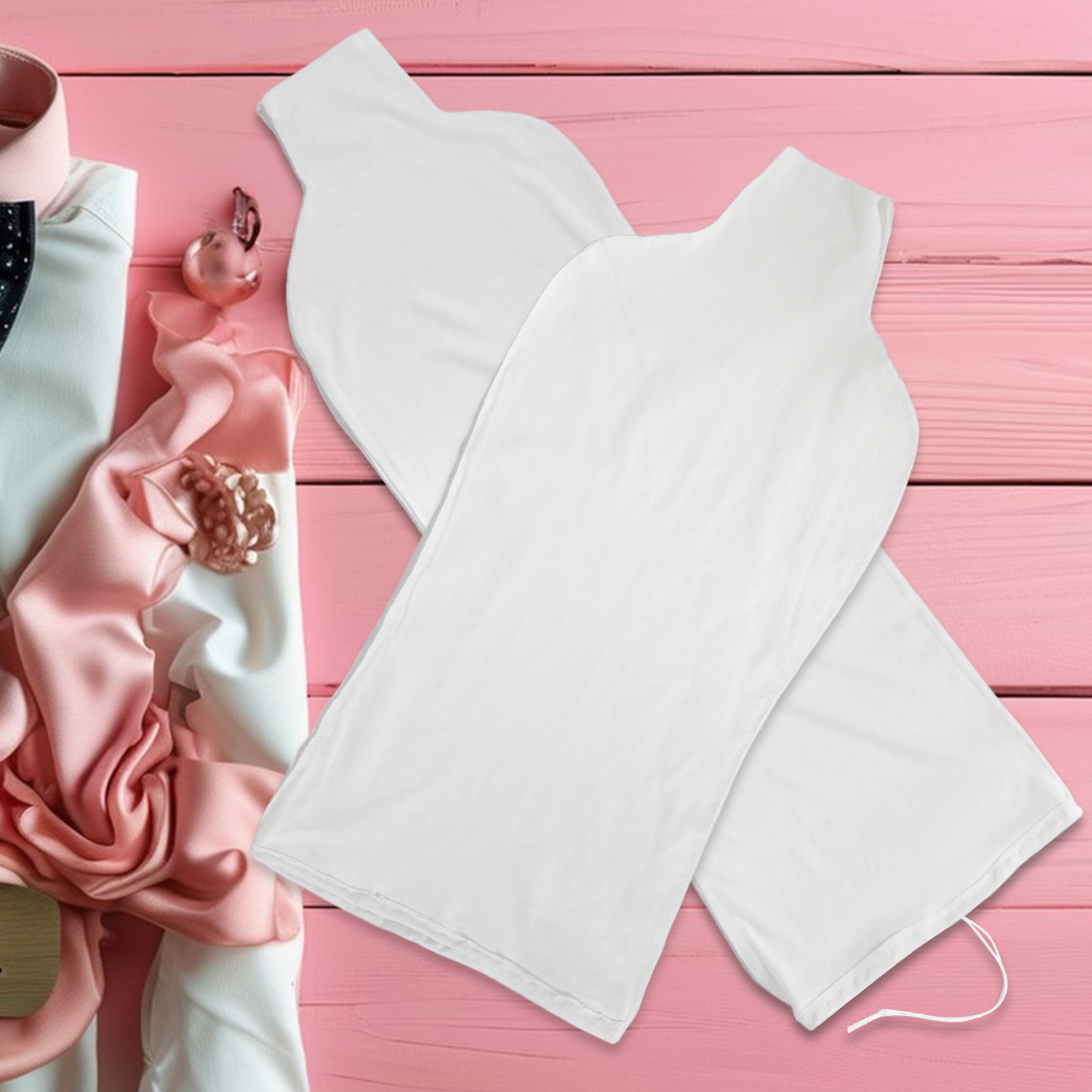 2Pcs Sarung Kain Pengganti unt - Baby Clothing Stores ulasan dan harga