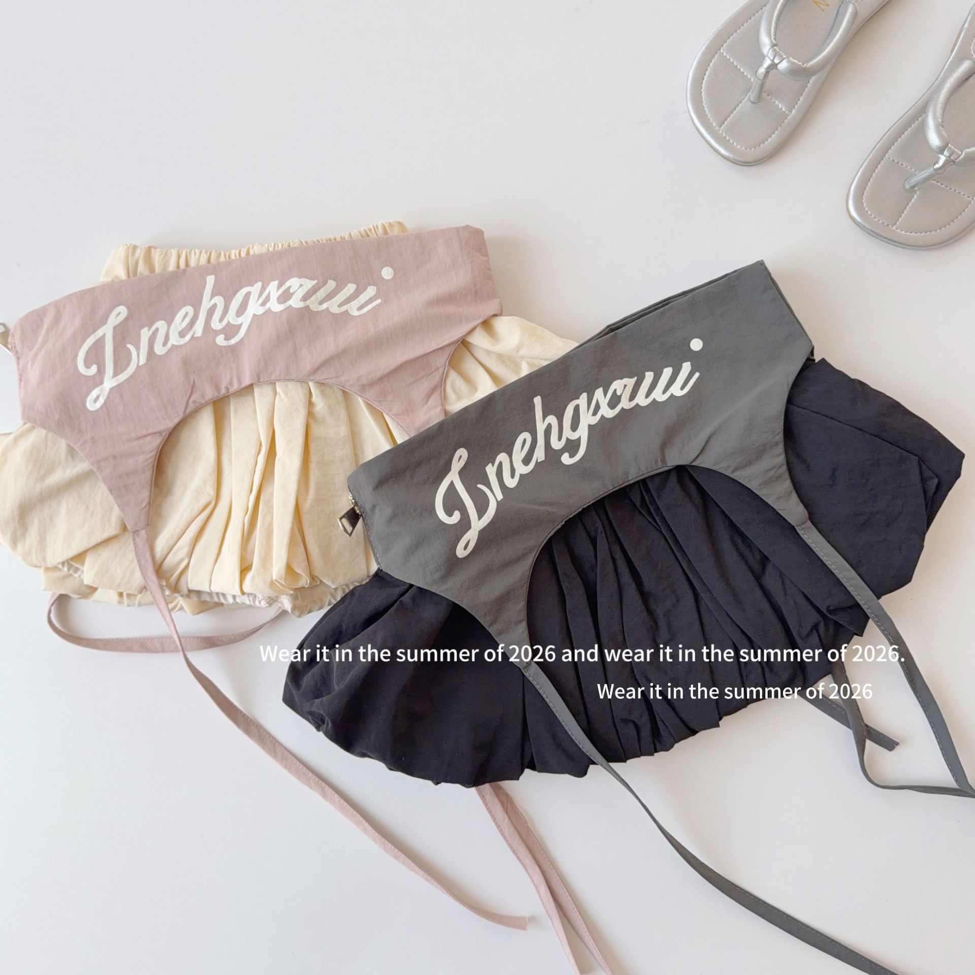 Rok Anak Perempuan 2026 Musim  - Baby Clothing Line ulasan dan harga