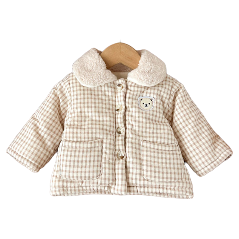 LILIGIRL Pakaian Bayi Perempua - Baby Clothing Line ulasan dan harga