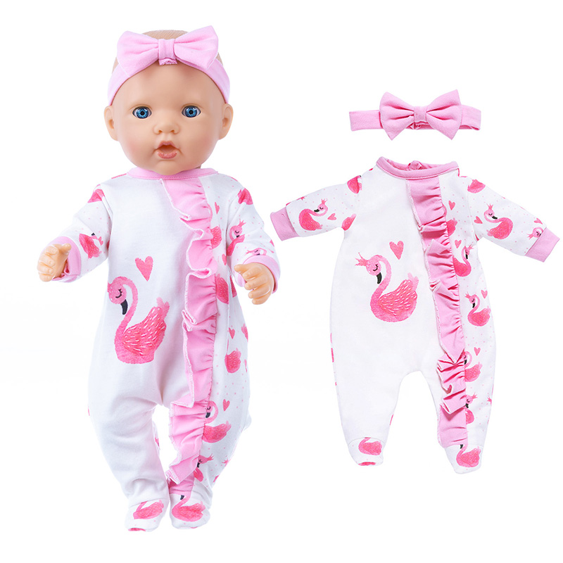 Pakaian Boneka untuk Boneka Re - Baby Clothing Deals ulasan dan harga