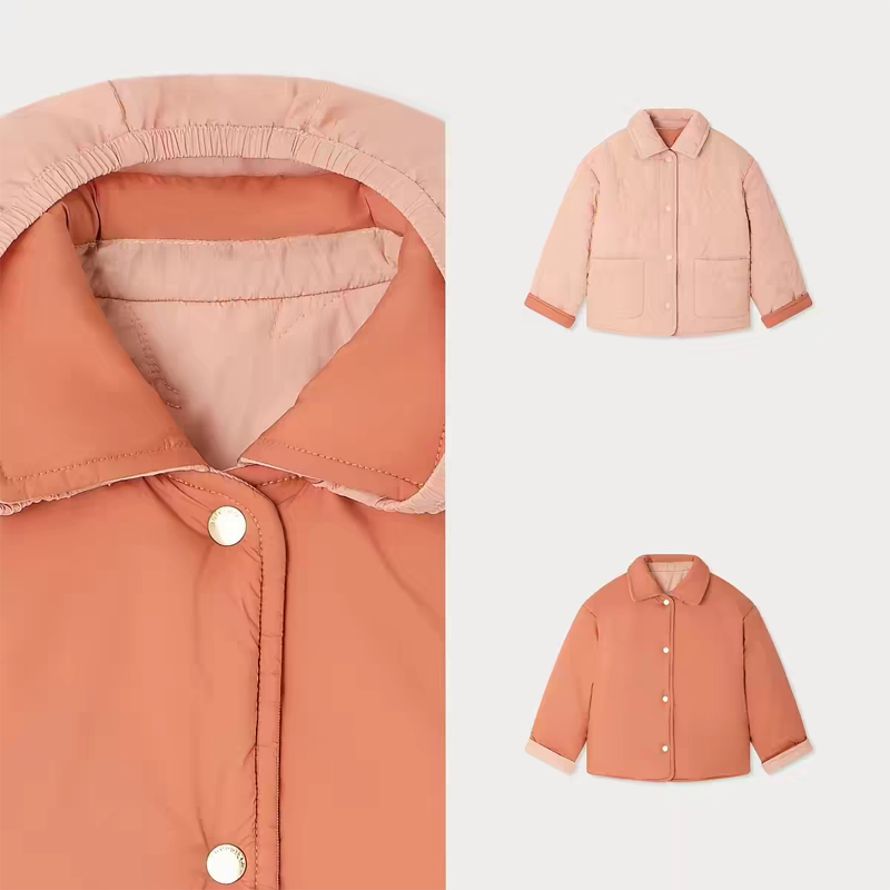 Pra-penjualan 2026 BP BARU man - Knit Cardigan Infant ulasan dan harga