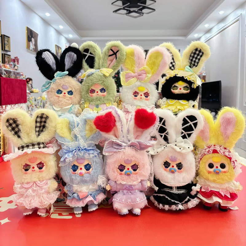 Baby Three Lolita'S Dream Mini - Newborn Gift Set ulasan dan harga