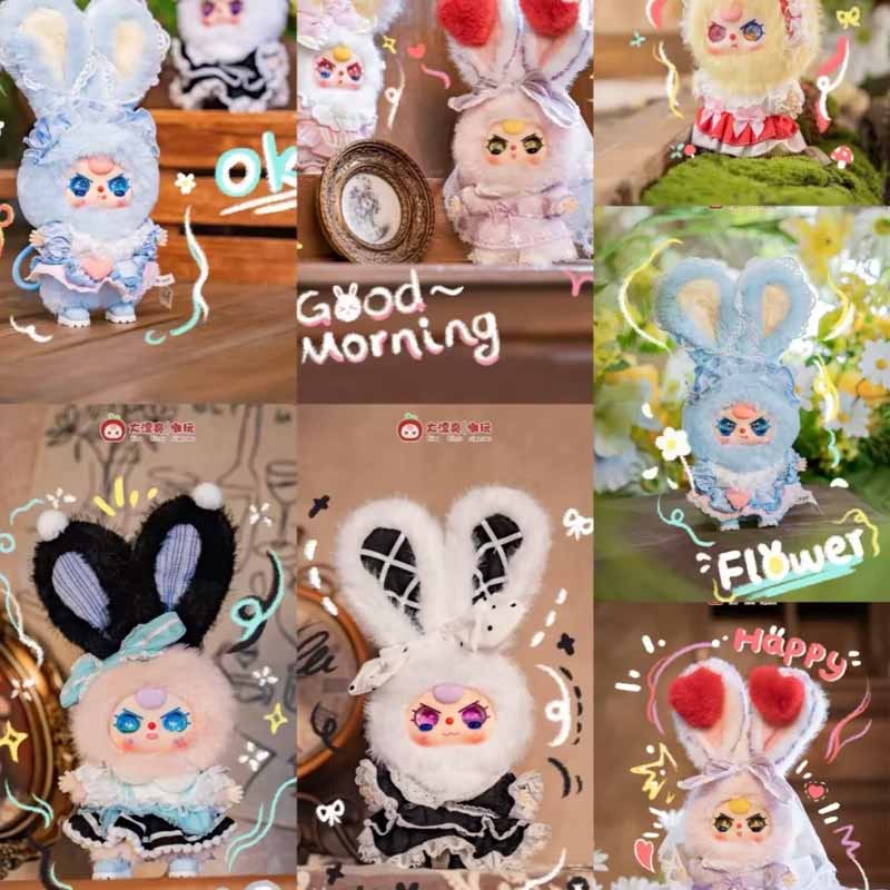 Baby Three Lolita'S Dream Mini - Newborn Gift Set ulasan dan harga