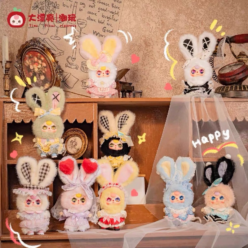 Baby Three Lolita'S Dream Mini - Newborn Gift Set ulasan dan harga