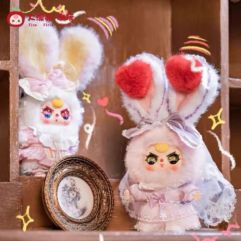 Baby Three Lolita'S Dream Mini - Newborn Gift Set ulasan dan harga