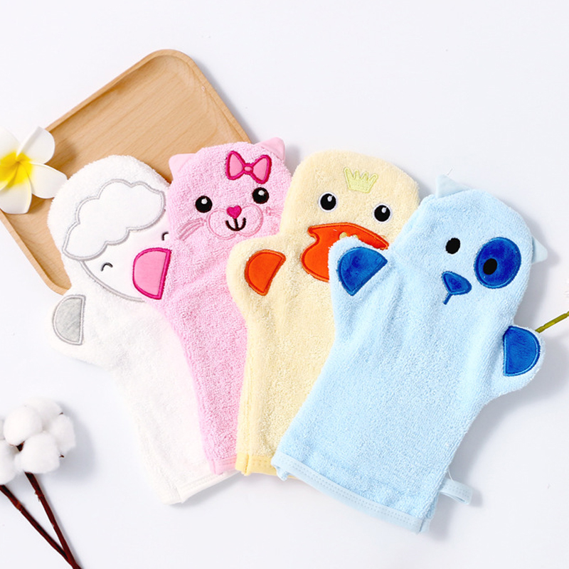 Nowborn handuk mandi bayi lela - Baby Clothing Wash ulasan dan harga