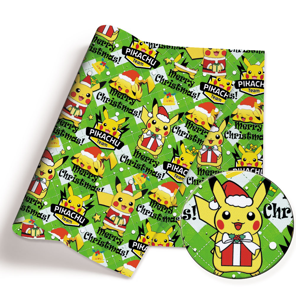 Pokemon kartun kain 140*50cm b - Baby Clothing Japan ulasan dan harga