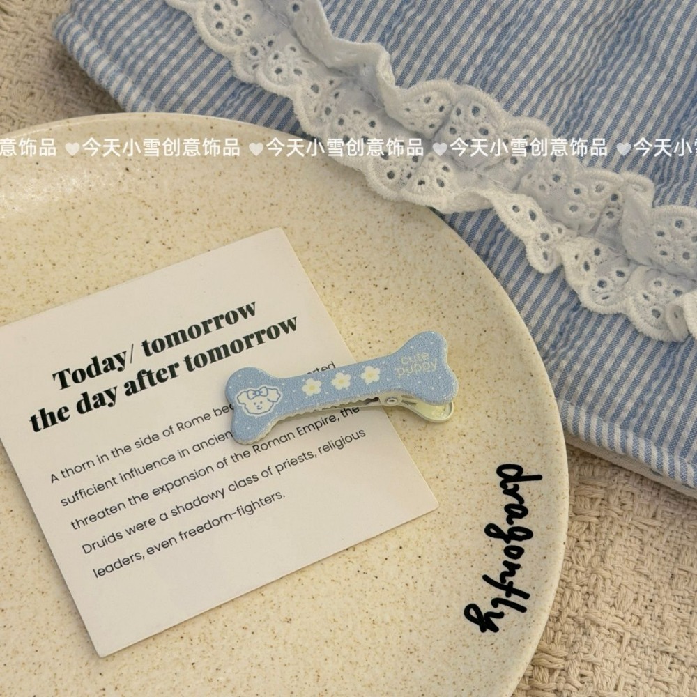 5 Buah Klip Rambut Miffy Klip  - Baby Clothing Japan ulasan dan harga